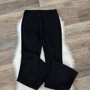 CEROS FLARE LEG JEANS SIZE 29